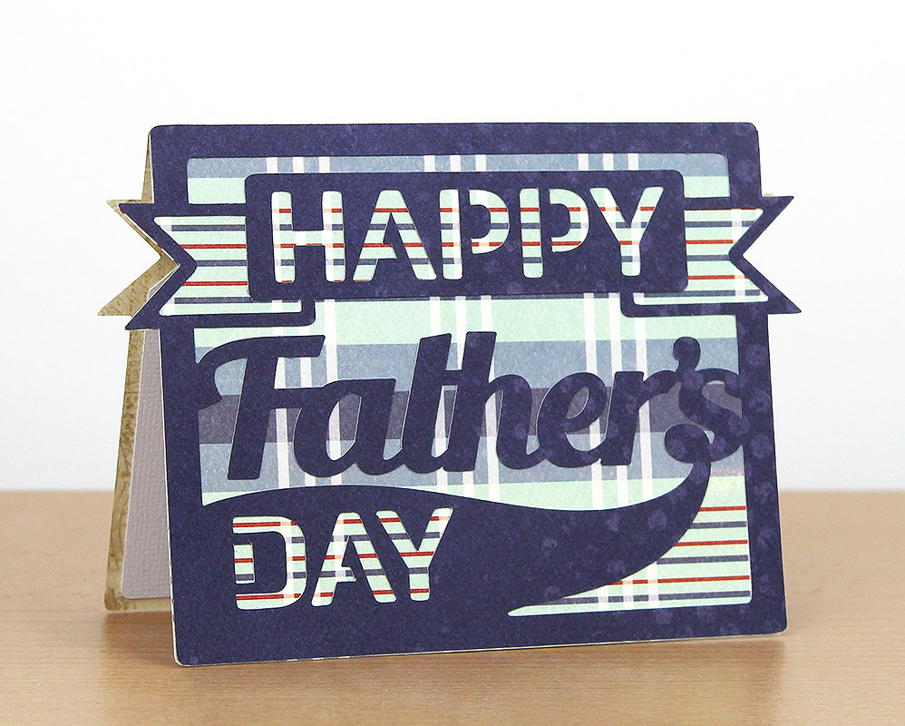 Free Free 129 Svg Cricut Happy Father&#039;s Day Svg SVG PNG EPS DXF File